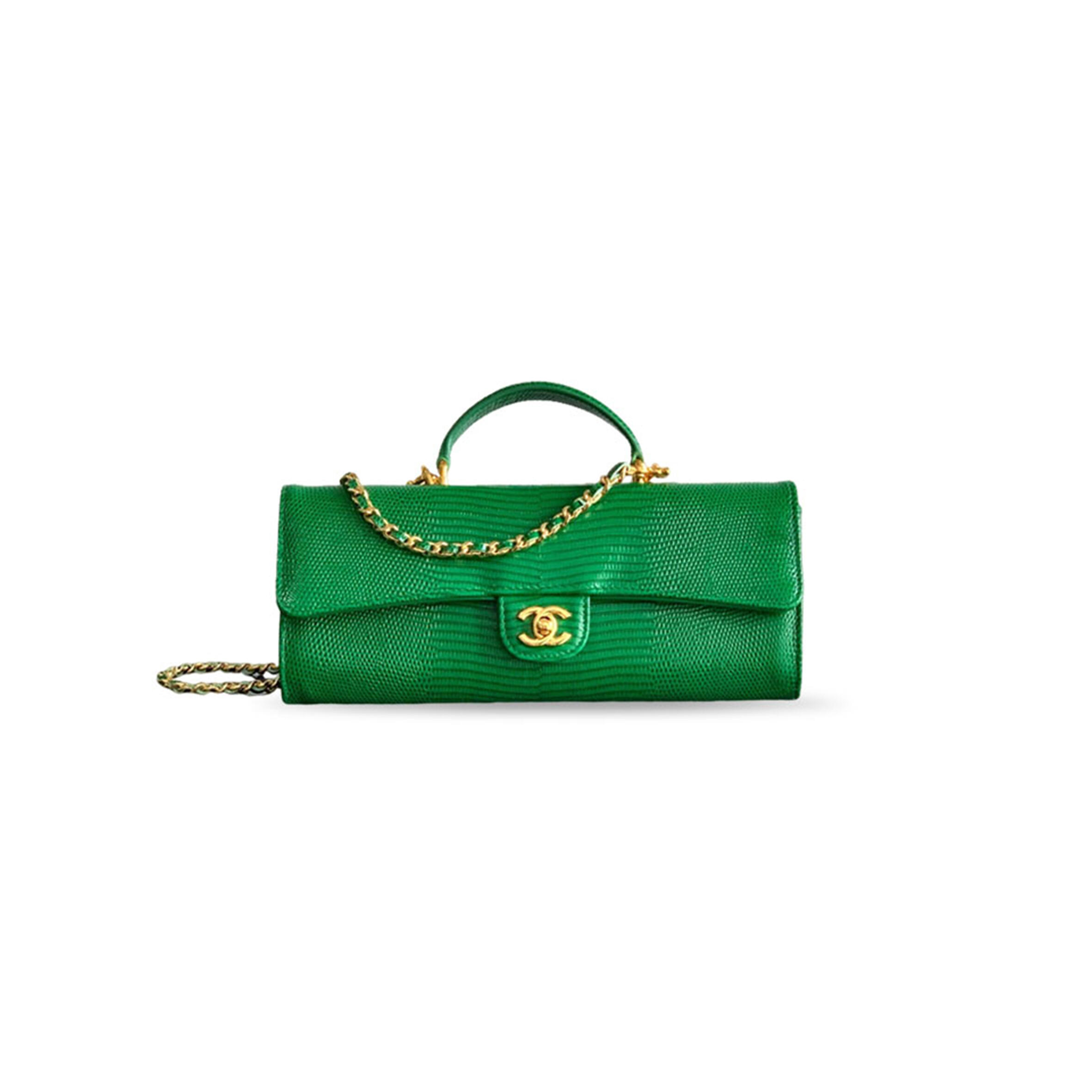 CHANEL MASTER CLUTCH WITH CHAIN AP5280 (25*9.5*5cm)